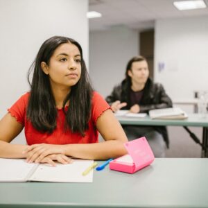 CUET Domain General Test + English (Offline)