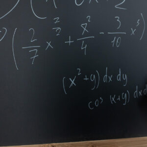 Mathematics