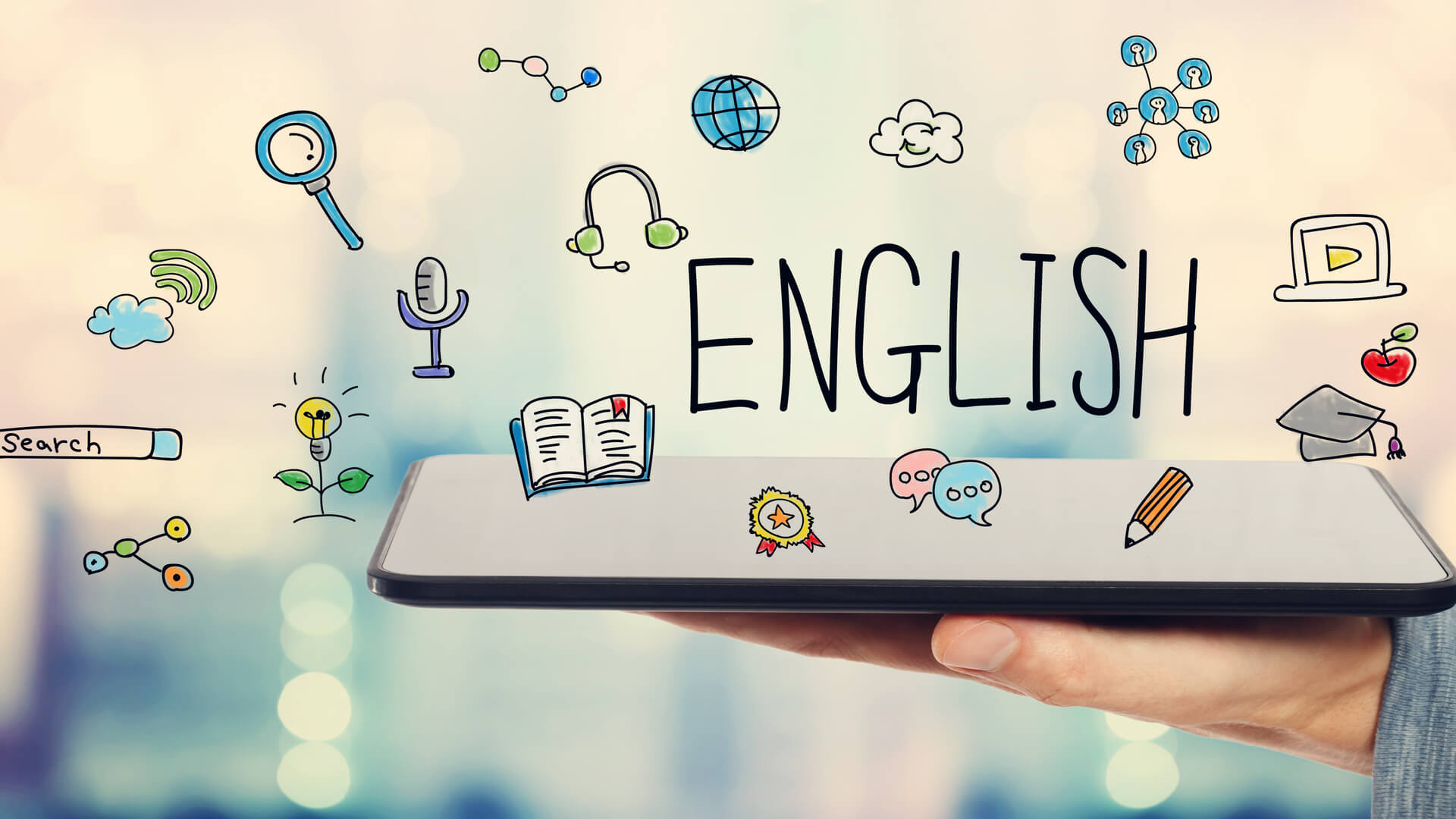 English CUET Crash Course