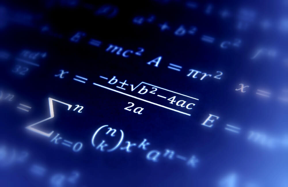 Mathematics CUET Crash Course